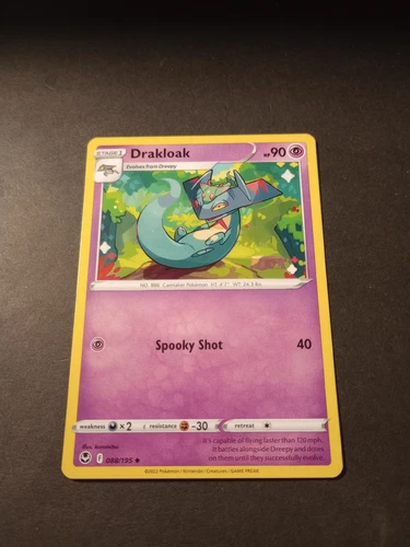 Drakloak