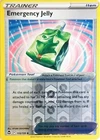 Emergency Jelly