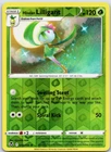 Hisuian Lilligant