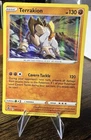 Terrakion