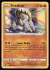 Terrakion