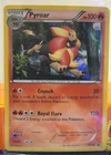 Pyroar