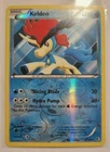 Keldeo