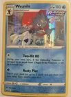 Weavile
