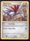 Skarmory