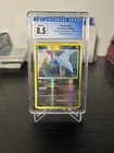 Skarmory