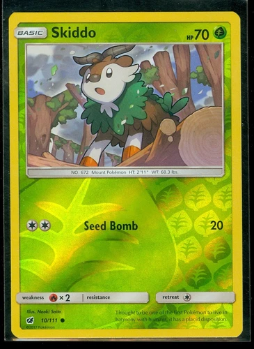 Skiddo