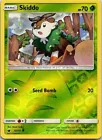 Skiddo