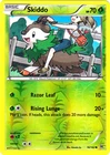 Skiddo