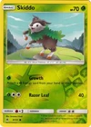 Skiddo