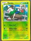 Skiddo