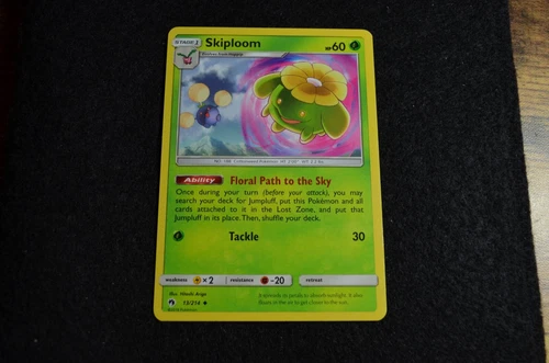 Skiploom