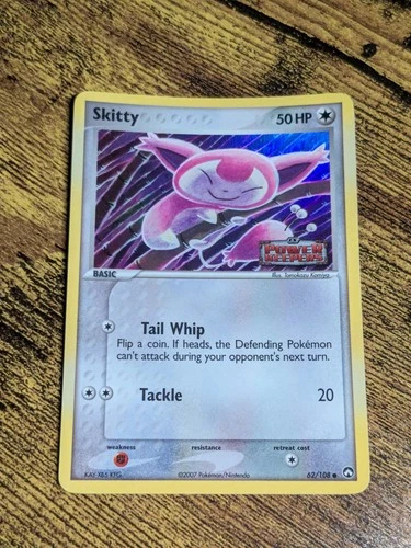 Skitty