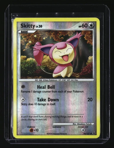 Skitty