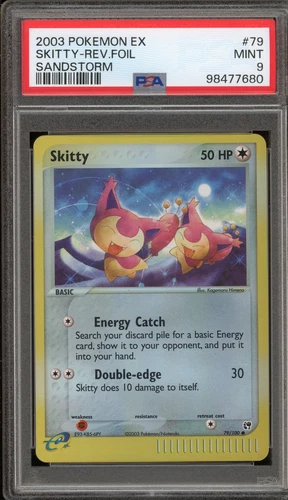 Skitty