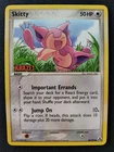 Skitty
