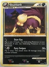 Skuntank