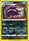 Skuntank