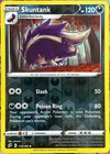 Skuntank