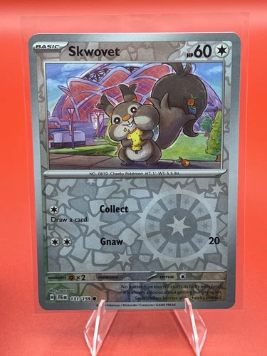 Skwovet