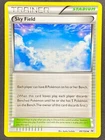 Sky Field