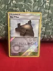 Sky Pillar