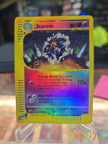 Starmie