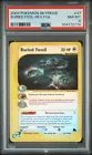 Buried Fossil