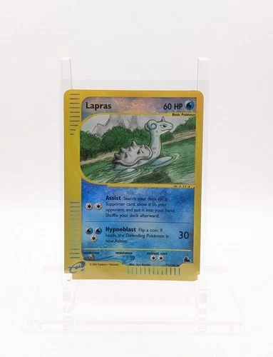 Lapras