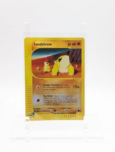 Sandshrew