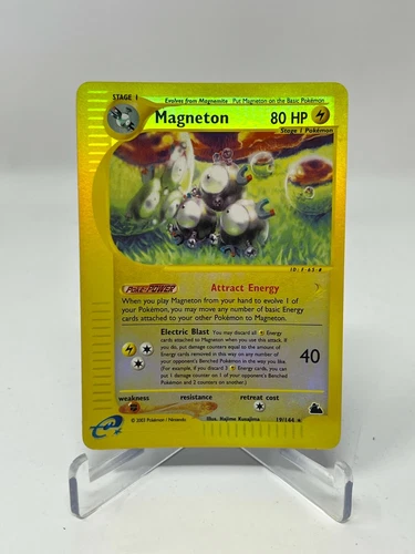 Magneton