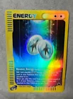 Bounce Energy