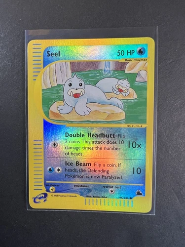 Seel