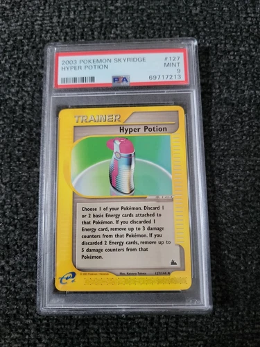 Hyper Potion