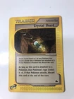 Crystal Shard