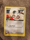 Slakoth