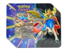 Sealed Zekrom Ex Tin