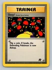 Darkness Energy