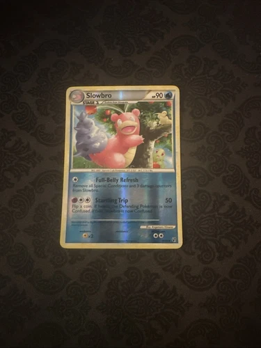 Slowbro