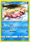 Slowpoke