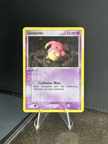 Slowpoke