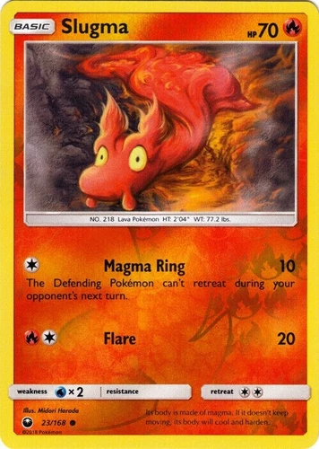 Slugma