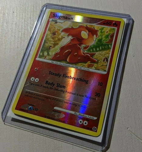 Slugma