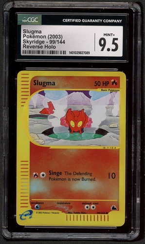 Slugma
