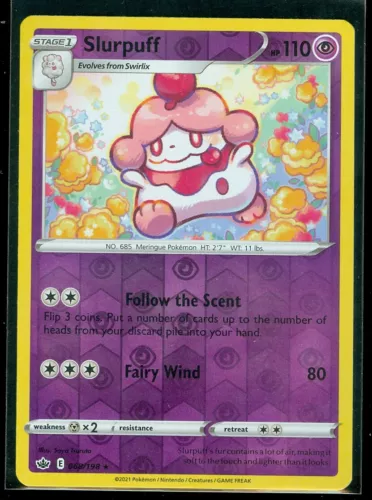 Slurpuff