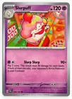 Slurpuff