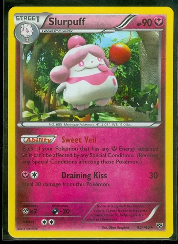 Slurpuff