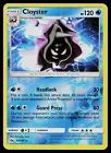 Cloyster