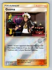 Guzma