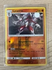 Lycanroc